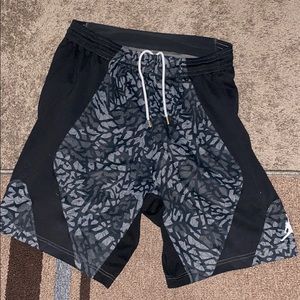 Jordan Shorts